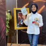 Lolos Finalis Pildugen 2026, Natasya Bunga Dhermawati Harumkan SMKN 1 Garut dan Kecamatan Singajaya