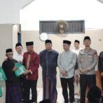 Safari Ramadan di Mekarmukti, Bupati Garut Ajak Masyarakat Syukuri Nikmat Ibadah