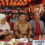 Perayaan Cap Go Meh 2026, Bupati Garut: Keberagaman Adalah Kekuatan Bangsa yang Bermartabat