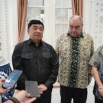 Bupati Garut Gandeng IPB dan AIC Perkuat Industri Kulit Melalui Kolaborasi Internasional