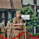 Pimpin Apel Gabungan, Bupati Garut Minta ASN Siapkan Pelayanan Maksimal Jelang Mudik Lebaran