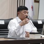 Bupati Garut Tekankan Optimalisasi Rantai Pasok Lokal dan Dampak Ekonomi Masyarakat pada Rakor MBG