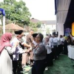 Halal Bihalal Idulfitri 1447 H, Bupati Garut Ajak ASN Kembali Bekerja dengan Semangat Baru