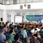 Bupati Garut Dorong Penguatan Life Skill Generasi Muda Muhammadiyah