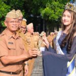 Pimpim Apel Gabungan, Sekda Umumkan Seleksi Terbuka Jabatan Sekda Juli Mendatang