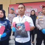 Manfaatkan Kelengahan Petugas, Pemuda Gondol Uang Hampir Rp9 Juta di SPBU