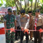 Jembatan Balasipun Diresmikan, Akses Warga Linggawangi Kembali Lancar