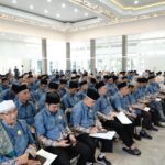 Buka Mukerda dan Kukuhkan Pengurus Komisi MUI, Bupati Garut Tekankan Sinergitas Antar Umat