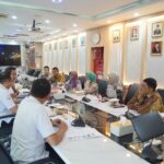 Percepat Akselerasi Ekonomi Selatan, Bupati Garut Konsultasi ke KKP RI Terkait Pembangunan Pelabuhan Cilauteureun