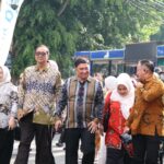 Helaran GPBG Diharapkan Jadi Katalis Perputaran Ekonomi Lokal di Kabupaten Garut