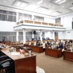 Rapat Paripurna LKPJ TA 2025: Bupati Garut Berkomitmen Tindak Lanjuti Catatan DPRD