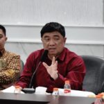 Persiapan May Day 2026: Bupati Garut Instruksikan Pengamanan Humanis dan Siapkan Wadah Aspirasi Buruh