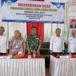 Demokratis dan Partisipatif, Pilkades PAW Purbayani Dimenangkan Kusdimay