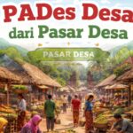Optimalisasi PADes dari Pasar Desa, Peran BUMDes Jadi Kunci Pengelolaan