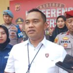 Terduga Pelaku Penganiayaan Tokoh Agama di Cikatomas Diamankan Polisi