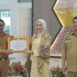 Peringati Hari Kartini ke-147 & HUT ke-72 GOW, Bupati Garut Dorong Perempuan Jadi Pemimpin Adaptif di Era Digital