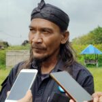 160 Pohon Ditanam di Jalan Ibrahim Aji, Kolaborasi Lintas Sektor Warnai Hari Bumi di Garut