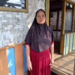 TMMD ke-128, TNI Bangun Rutilahu Milik Warga Lansia di Garut