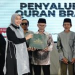 Harmoni Suara Wanoja Sunda Digelar di Garut, Wujud Silaturahmi dan Pelestarian Identitas Budaya