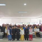 Bupati Garut Tegaskan Peran Strategis Dinas Sosial sebagai Wujud Kehadiran Negara