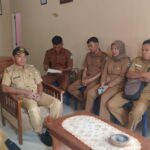 Monev ADD Triwulan I 2026, Desa Sancang Tingkatkan Kualitas Pelayanan Publik