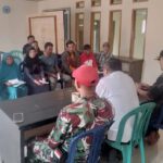 BLT Dana Desa Tahap I Disalurkan, Warga Desa Sancang Terima Bantuan Tunai
