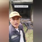 Kebakaran Misterius Hanguskan Rumah Aktivis Media Sosial di Banjarwangi