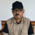 Kepala Desa Pancasura Apresiasi Pembangunan Jembatan Penghubung Antar Desa