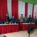 Sertijab Kepala Desa Purbayani Berlangsung Khidmat, Kusdimay Resmi Pimpin Desa