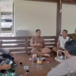 Forkopimcam Cibalong Gelar Rapat Koordinasi Tingkatkan Sinergi dan Tata Kelola Pemerintahan
