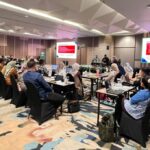 Komdigi Pekuat Kompetensi Prahum dan Organisasi Kehumasan