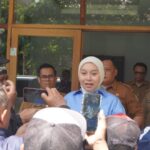Pemkab Garut Akan Siapkan Ruang Representatif bagi PKL di area Jalan Pemda