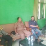 Sinergitas Jaga Kelestarian Hutan Sancang, Camat Cibalong Ajak Semua Pihak Rawat Warisan Alam Garut Selatan