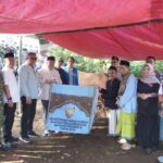 Warga Cigedug-Garut Terima Bantuan Hewan Kurban Presiden RI Tahun 2026