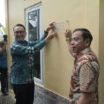 Puluhan Rumah Layak Huni Diserahkan untuk Warga Pakenjeng dan Cikajang – Garut