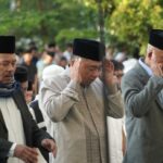 Iduladha 1447 H, Bupati Garut Ajak Masyarakat Jadikan Kurban Momentum Tingkatkan Kepedulian