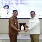 BPJPH dan Pemkab Garut Dorong Percepatan Sertifikasi Halal SPPG
