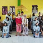 Dengan Dukungan Orang Tua, Perpisahan SMPN 1 Sukarame Berlangsung Meriah dan Penuh Haru