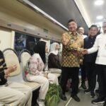 KA Cikuray Kini Layani Petani dan Pedagang, Permudah Distribusi Hasil Pertanian Garut