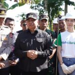 SDN 3 Sukanegla – Garut Manfaatkan Bata Plastik Daur Ulang untuk Wujudkan Lingkungan Belajar Berkelanjutan
