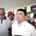 Bupati Garut Tinjau Langsung Tes Fisik Atlet Porprov 2026