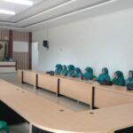 Binwil di Cikajang, TP PKK Kabupaten Garut Perkuat Sinergi dan Fokus pada Isu Strategis Nasional