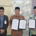 Sambut 1 Muharam 1448 H, Bupati Garut Ajak Masyarakat Maknai Hijrah dan Manfaatkan Program “Garut Berhaji