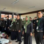 APKESMI Kabupaten Tasikmalaya Gelar Muscab II, Yoyo Suhartoyo Terpilih Jadi Ketua Periode 2026-2031