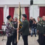 Bupati Tasikmalaya Lantik Ketua APKESMI 2026–2031, Perkuat Sinergi Tingkatkan Pelayanan Kesehatan