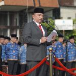 Bupati Garut Ajak Generasi Muda Implementasikan Nilai Pancasila dalam Kehidupan Sehari-hari