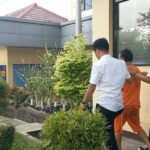 Mantan Kades Cipancar Garut Jadi Tersangka Korupsi Dana Desa