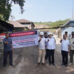 Tinjau Lokasi Tambang di Leles, Bupati Garut dan ESDM Jabar Tekankan Kepatuhan Aturan