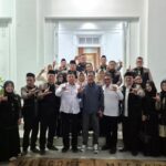 Gelar Festival Seni Qasidah ke-2, Bupati Garut Dukung Peningkatan Pariwisata Budaya dan Target Tuan Rumah Jabar