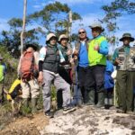 Hari Lingkungan Hidup Sedunia 2026, Kolaborasi Hijau Garut dan Forkopimcam Cikajang Hijaukan Kawasan Sumber Mata Air